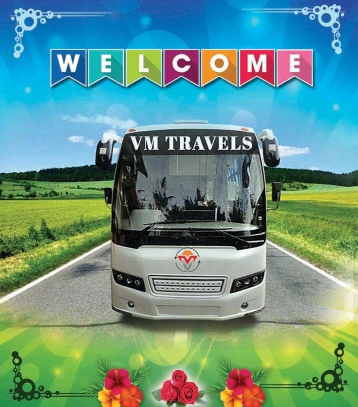 VM TRAVELS Gallery Image
